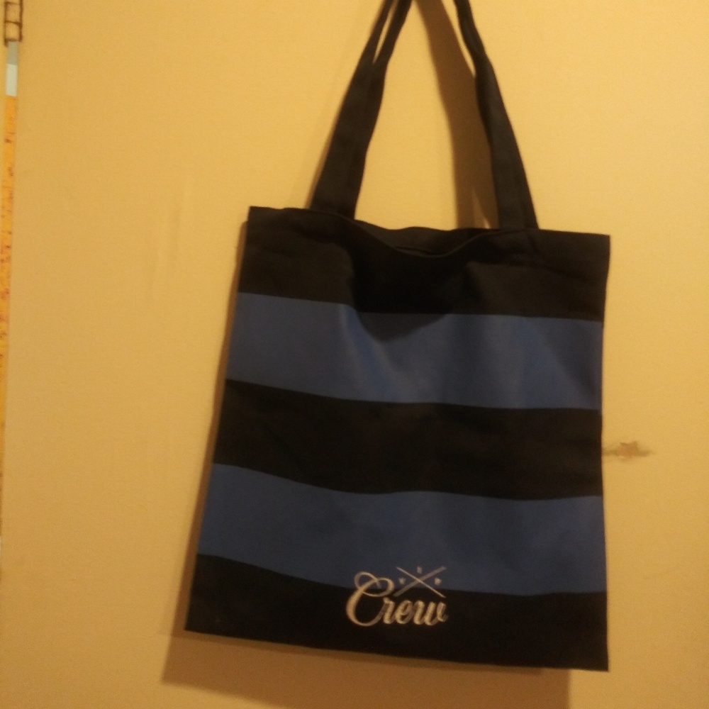 Jcrew tote bag